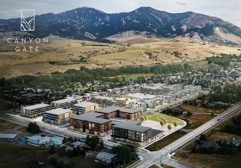 tbd Maiden Spirit St, Bozeman, MT 59715