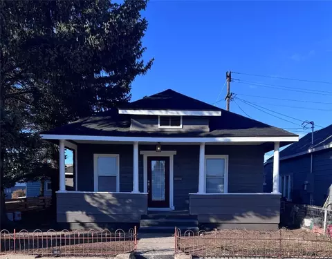 1705 Wall St, Butte, MT 59701