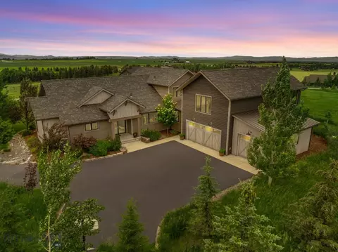 866 Doney Way, Bozeman, MT 59718