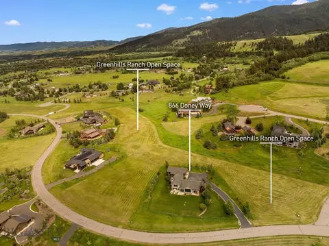 866 Doney Way, Bozeman, MT 59718 photo 45