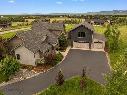 866 Doney Way, Bozeman, MT 59718 photo 43
