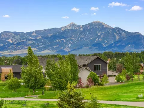 866 Doney Way, Bozeman, MT 59718 photo 48