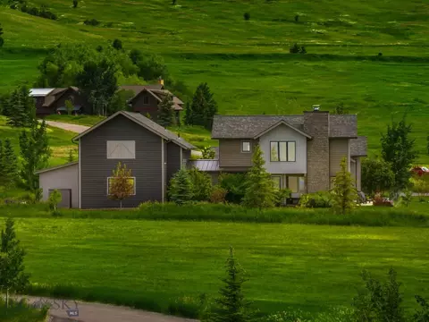 866 Doney Way, Bozeman, MT 59718 photo 2