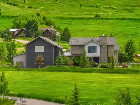 866 Doney Way, Bozeman, MT 59718 photo 46