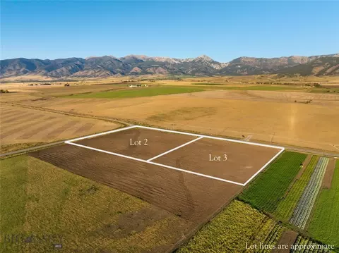 lot2 Penwell Bridge Farm, Belgrade, MT 59714