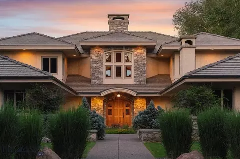 2715 Park Garden Ln, Great Falls, MT 59404