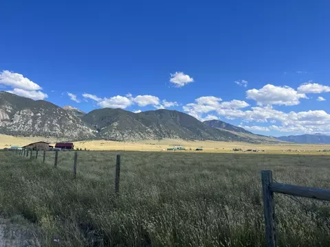 lot29 A Shining Mountains Air Park, Ennis, MT 59729