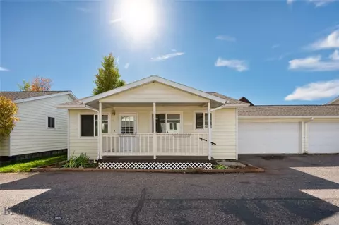 4 Marjorie Ln, Belgrade, MT 59714