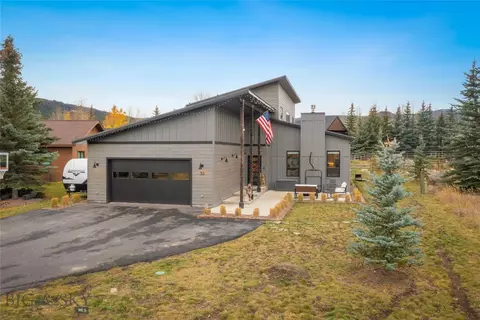 30 Whitefish Dr, Big Sky, MT 59716