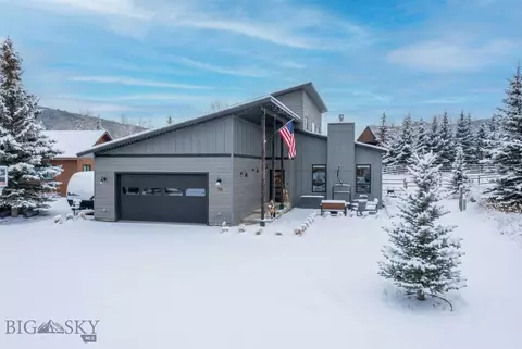 30 Whitefish Dr, Big Sky, MT 59716