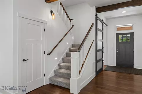Entry Way - 3340 Sora Way, Bozeman, MT 59718 photo 6 of 8