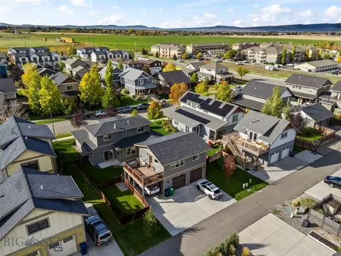 View/Area - 3340 Sora Way, Bozeman, MT 59718 photo 4 of 6