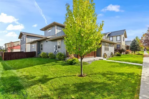Exterior - 3340 Sora Way, Bozeman, MT 59718 photo 1 of 9