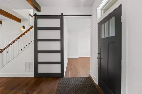 Entry Way - 3340 Sora Way, Bozeman, MT 59718 photo 2 of 8