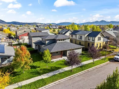 View/Area - 3340 Sora Way, Bozeman, MT 59718 photo 1 of 6
