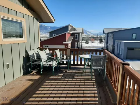 Exterior - 3340 Sora Way, Bozeman, MT 59718 photo 9 of 9