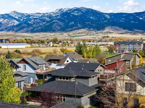 View/Area - 3340 Sora Way, Bozeman, MT 59718 photo 2 of 6
