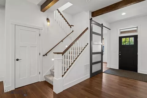 Entry Way - 3340 Sora Way, Bozeman, MT 59718 photo 7 of 8