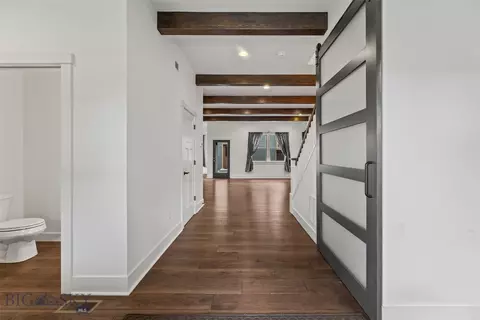 Entry Way - 3340 Sora Way, Bozeman, MT 59718 photo 3 of 8