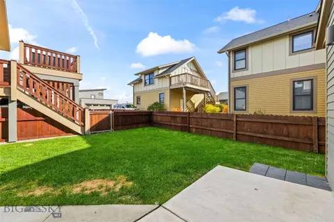 Exterior - 3340 Sora Way, Bozeman, MT 59718 photo 4 of 9