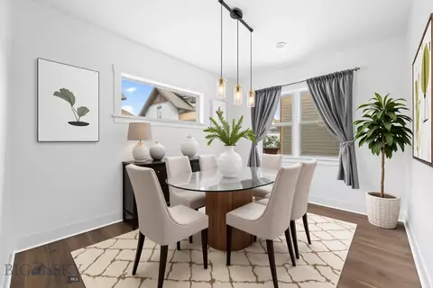 Dining - 3340 Sora Way, Bozeman, MT 59718 photo 1 of 2