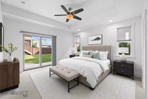 Bedroom - 3340 Sora Way, Bozeman, MT 59718 photo 1 of 9