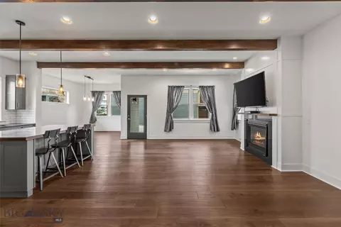 Living - 3340 Sora Way, Bozeman, MT 59718 photo 4 of 5