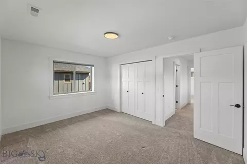 Bedroom - 3340 Sora Way, Bozeman, MT 59718 photo 4 of 9