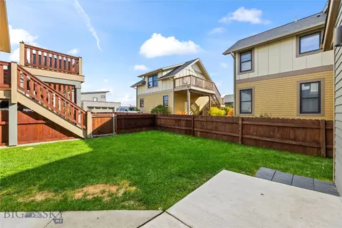 Exterior - 3340 Sora Way, Bozeman, MT 59718 photo 8 of 9
