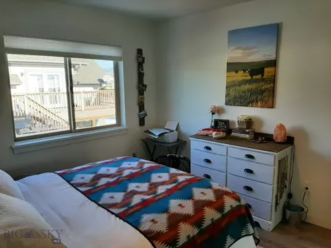 Bedroom - 3340 Sora Way, Bozeman, MT 59718 photo 8 of 9