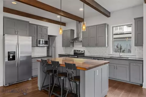 Kitchen - 3340 Sora Way, Bozeman, MT 59718 photo 1 of 9