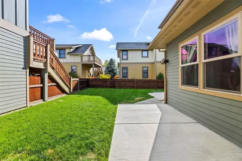 Exterior - 3340 Sora Way, Bozeman, MT 59718 photo 3 of 9