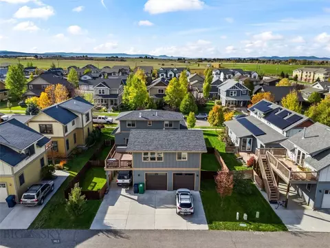 View/Area - 3340 Sora Way, Bozeman, MT 59718 photo 5 of 6