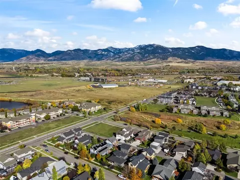View/Area - 3340 Sora Way, Bozeman, MT 59718 photo 6 of 6