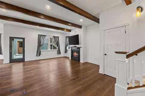 Living - 3340 Sora Way, Bozeman, MT 59718 photo 5 of 5