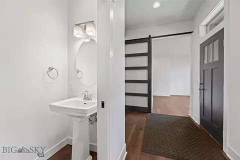 Entry Way - 3340 Sora Way, Bozeman, MT 59718 photo 5 of 8
