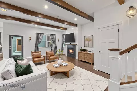 Living - 3340 Sora Way, Bozeman, MT 59718 photo 3 of 5