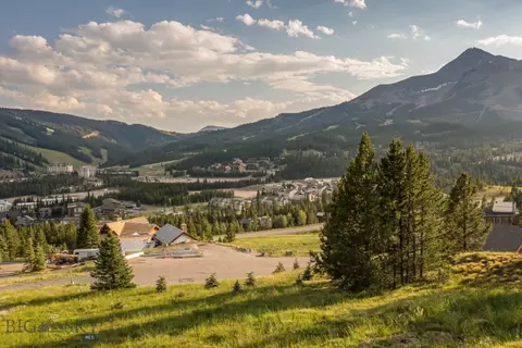 tbd Washaki Lot 23 Rd, Big Sky, MT 59716