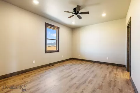 Bedroom - 5 Wanda Way, Ennis, MT 59729 photo 1 of 2