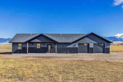 Exterior - 5 Wanda Way, Ennis, MT 59729 photo 2 of 6