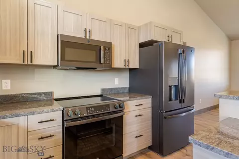 Kitchen - 5 Wanda Way, Ennis, MT 59729 photo 6 of 6