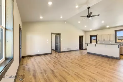 Living - 5 Wanda Way, Ennis, MT 59729 photo 2 of 3