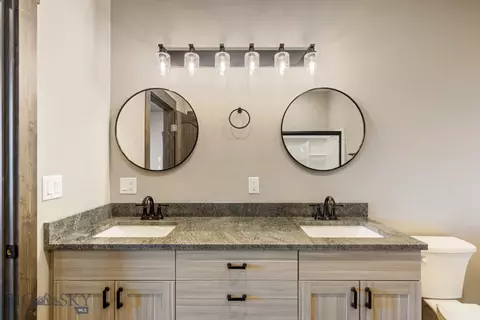 Bath - 5 Wanda Way, Ennis, MT 59729 photo 4 of 5