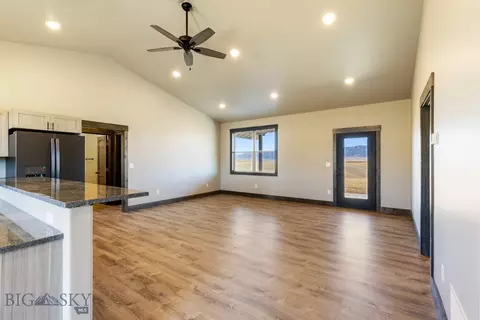 Living - 5 Wanda Way, Ennis, MT 59729 photo 3 of 3