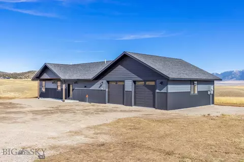 Exterior - 5 Wanda Way, Ennis, MT 59729 photo 3 of 6