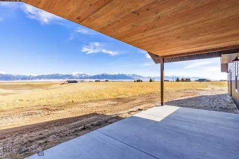 Exterior - 5 Wanda Way, Ennis, MT 59729 photo 4 of 6