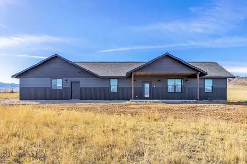 Exterior - 5 Wanda Way, Ennis, MT 59729 photo 5 of 6