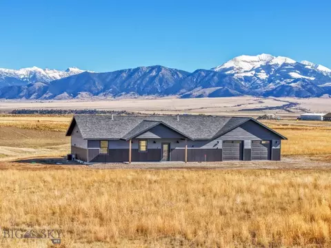5 Wanda Way, Ennis, MT 59729