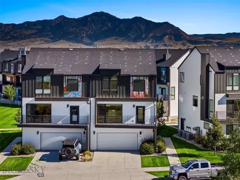 574 Enterprise Blvd #34, Bozeman, MT 59718
