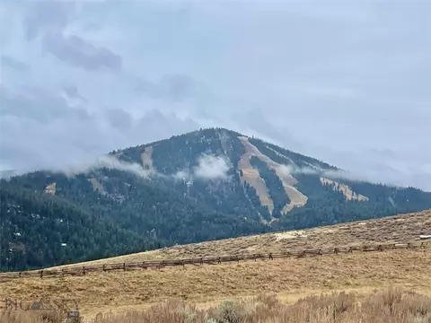 tbd Upper Goat Mountain Rd, Polaris, MT 59746